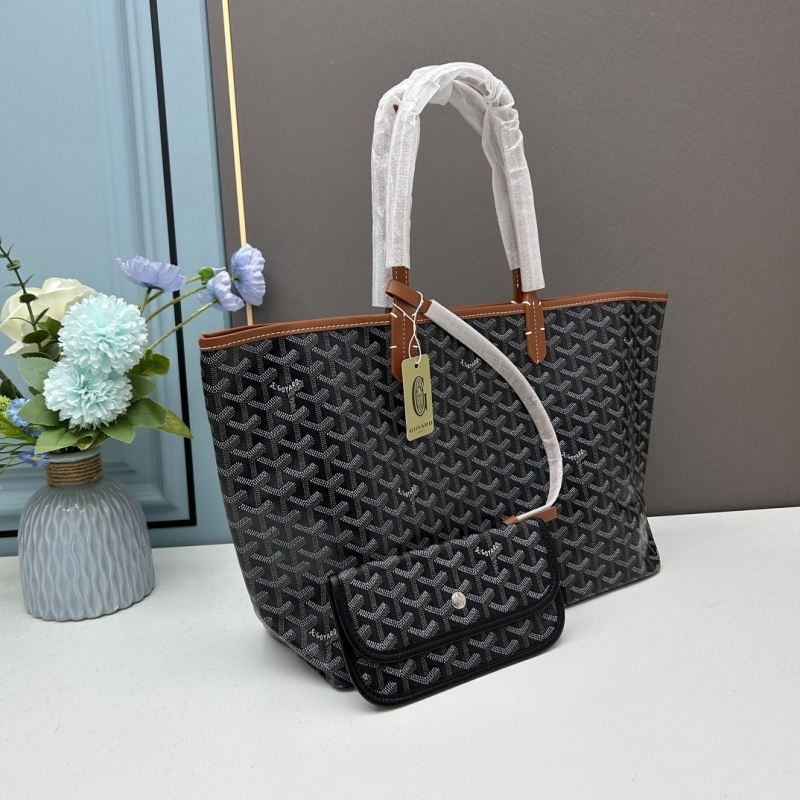 Goyard Shopping Bags